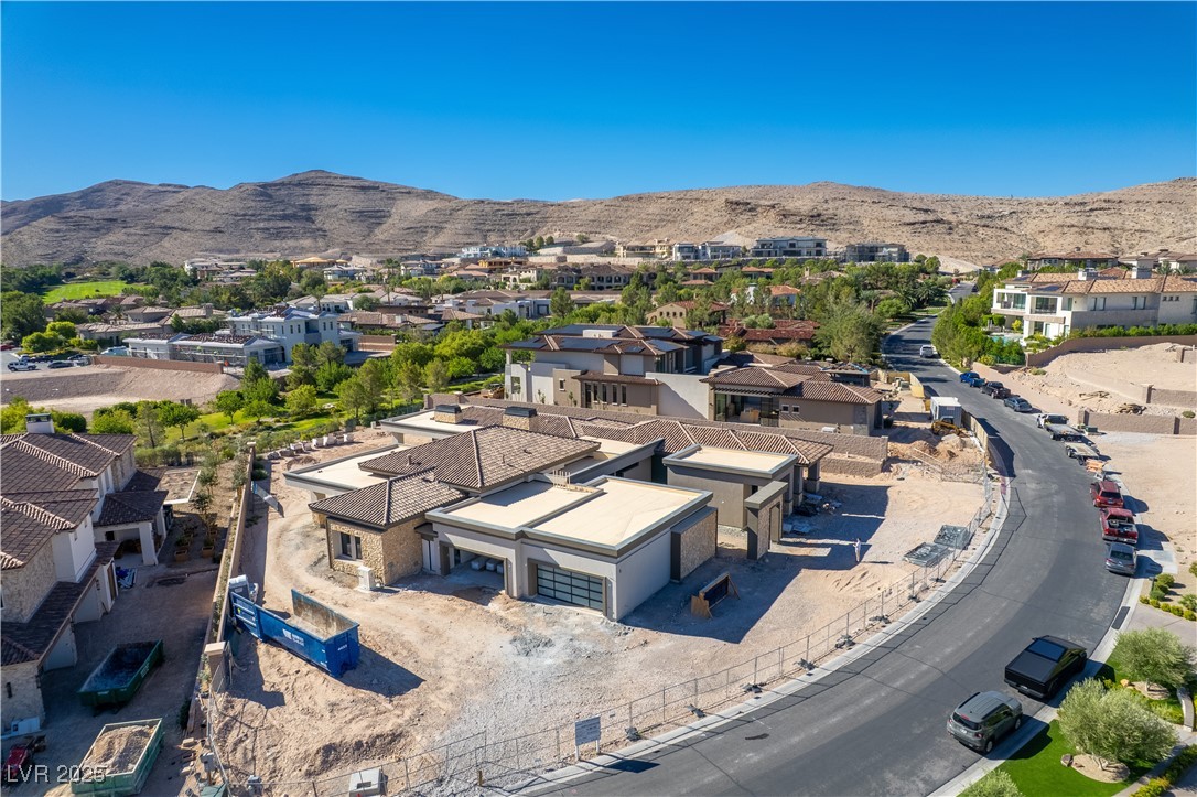 20 Olympia Canyon Way