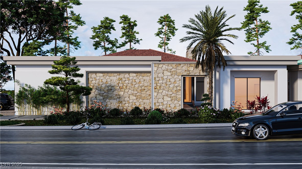 20 Olympia Canyon Way