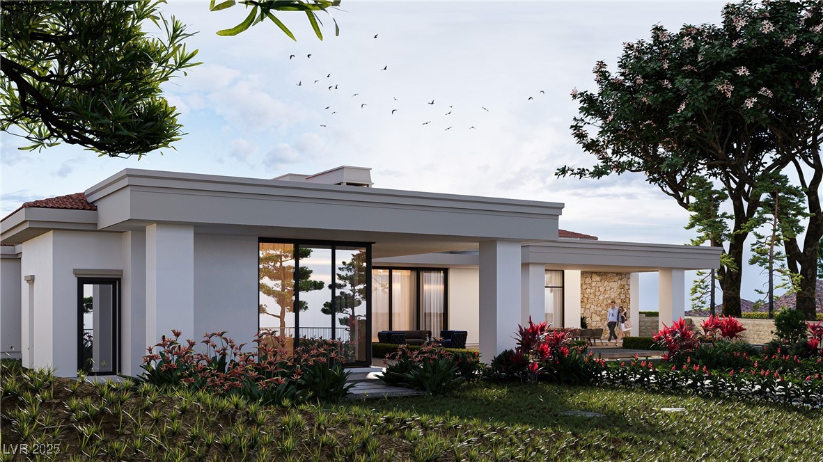 20 Olympia Canyon Way