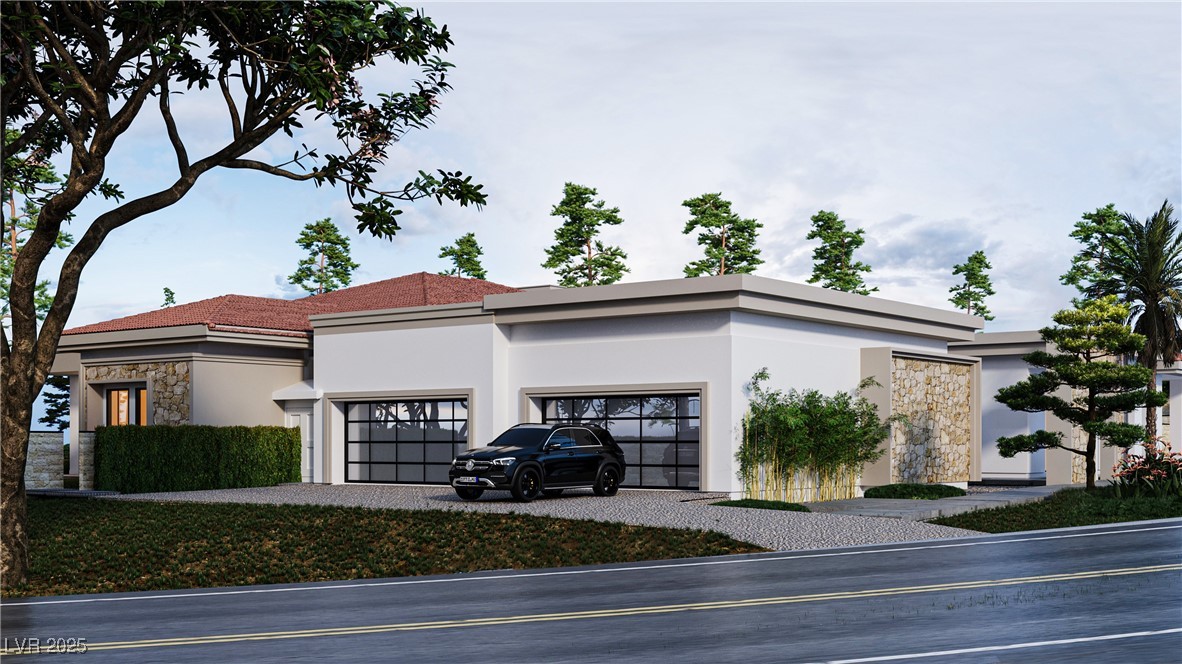 20 Olympia Canyon Way