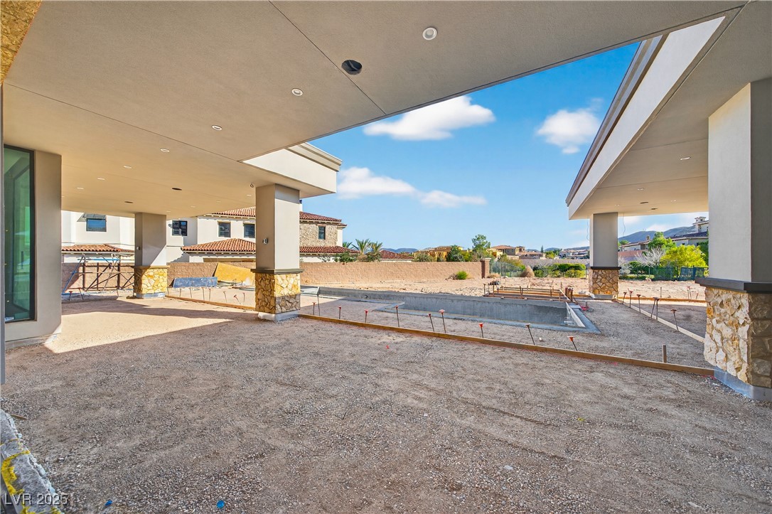 20 Olympia Canyon Way