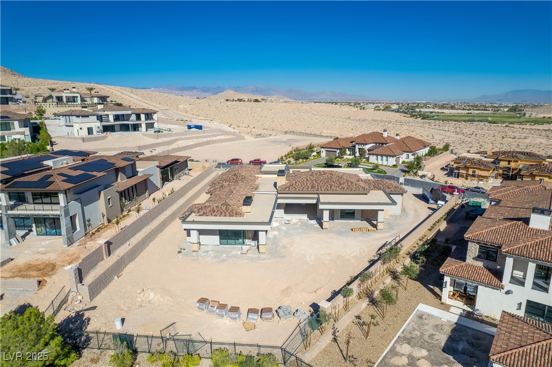 20 Olympia Canyon Way