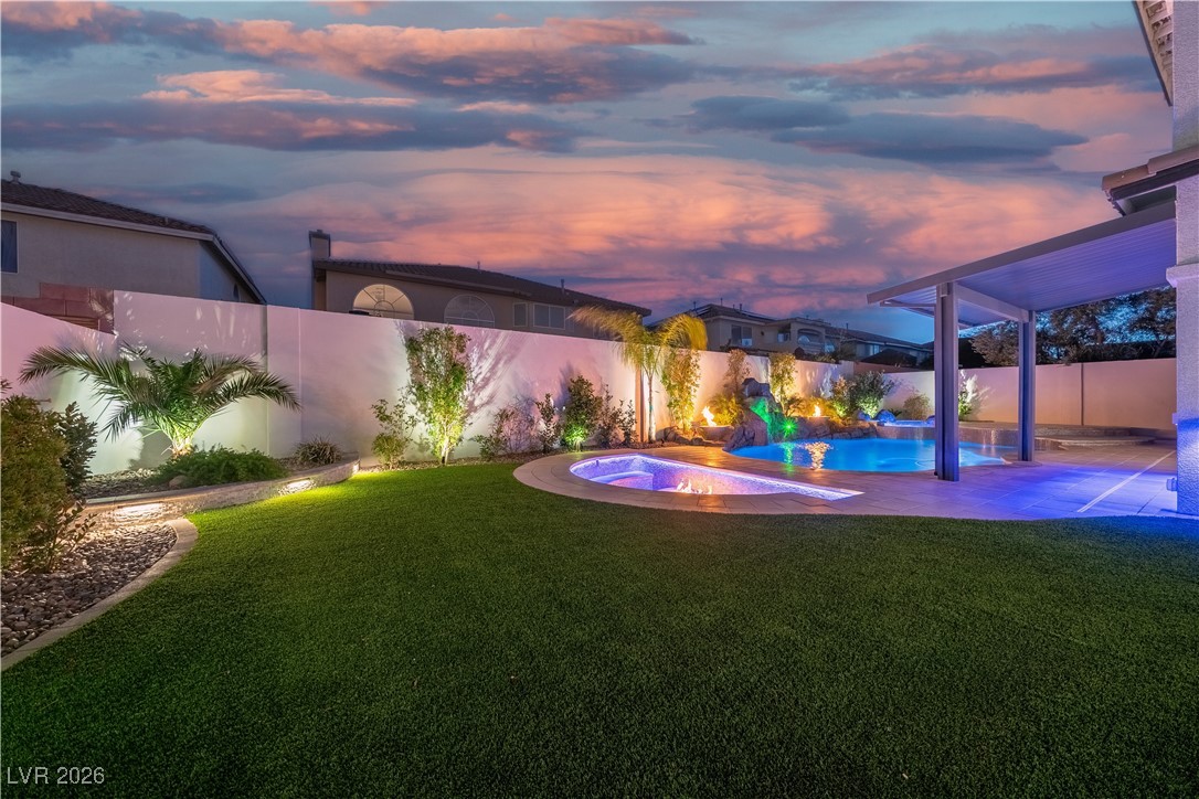 6655 Tranquil Seas Court