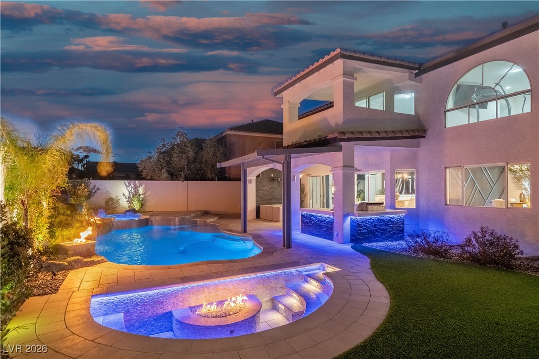 6655 Tranquil Seas Court