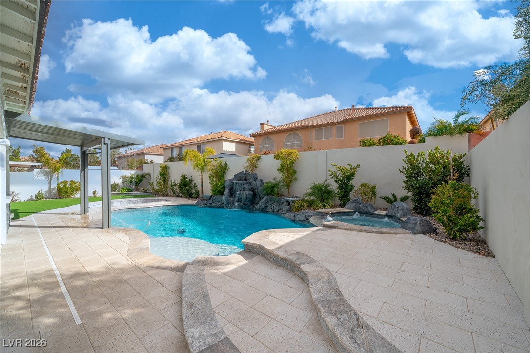 6655 Tranquil Seas Court