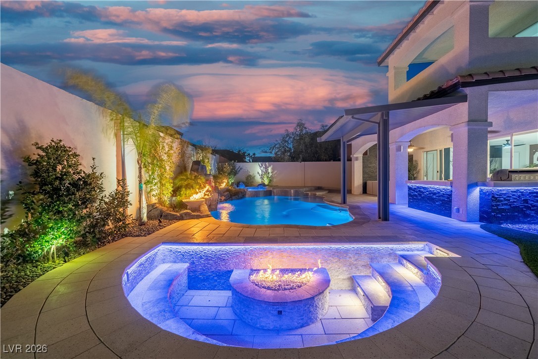 6655 Tranquil Seas Court