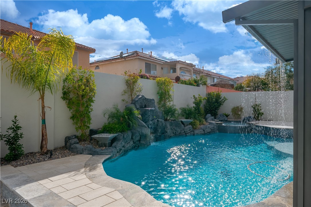 6655 Tranquil Seas Court