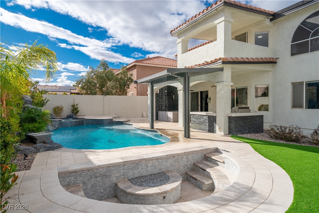 6655 Tranquil Seas Court