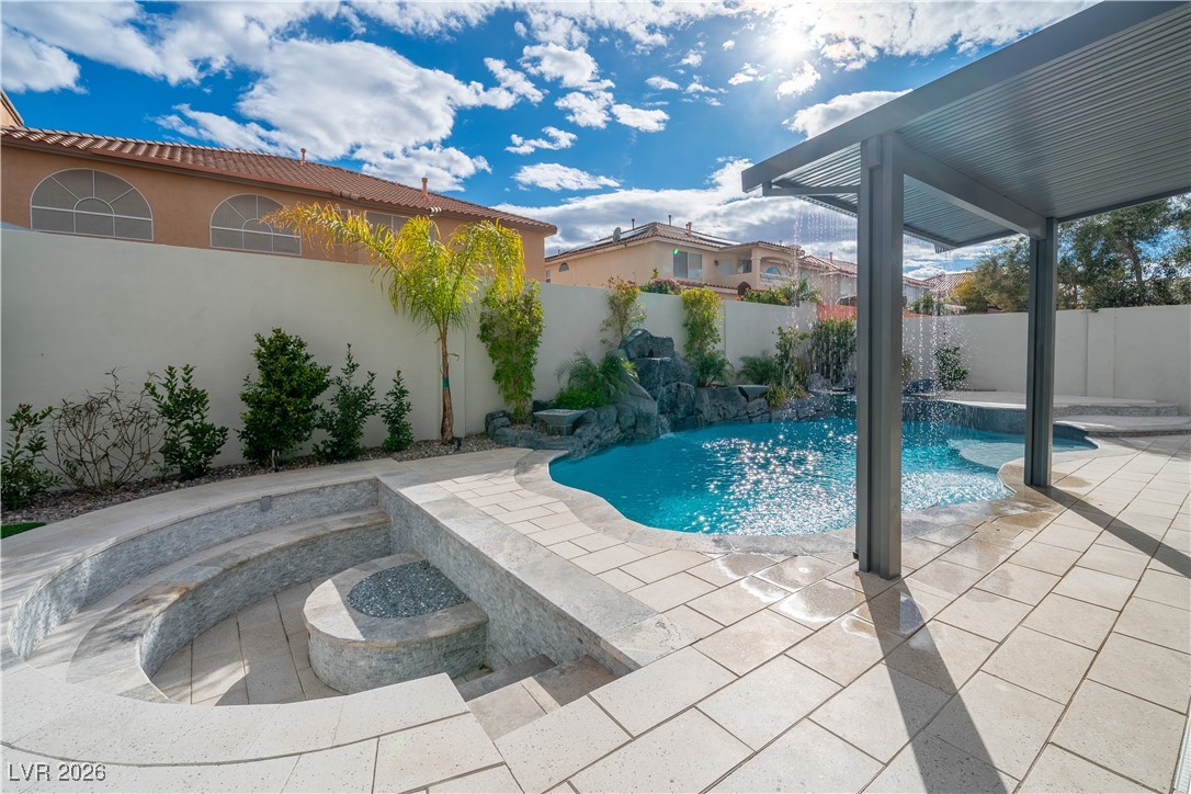 6655 Tranquil Seas Court