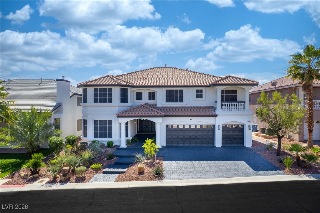 6655 Tranquil Seas Court