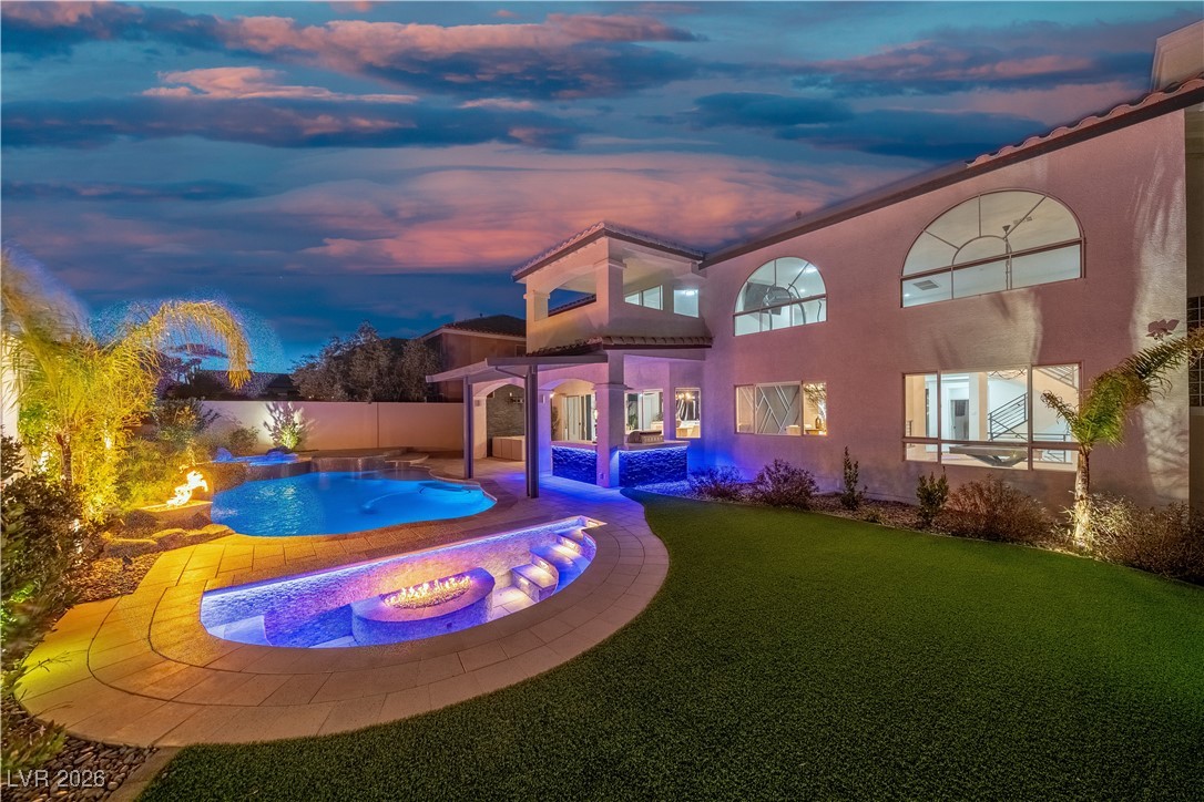 6655 Tranquil Seas Court