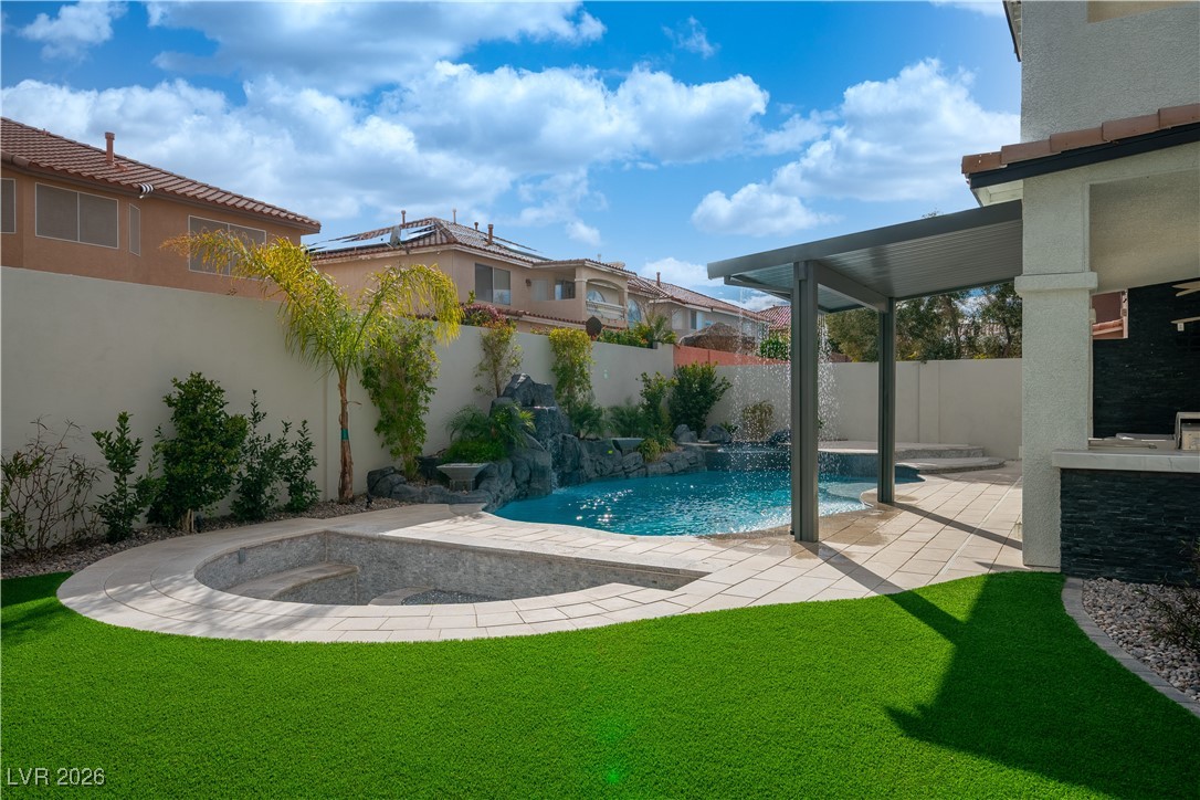 6655 Tranquil Seas Court