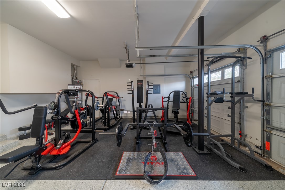 6655 Tranquil Seas Court