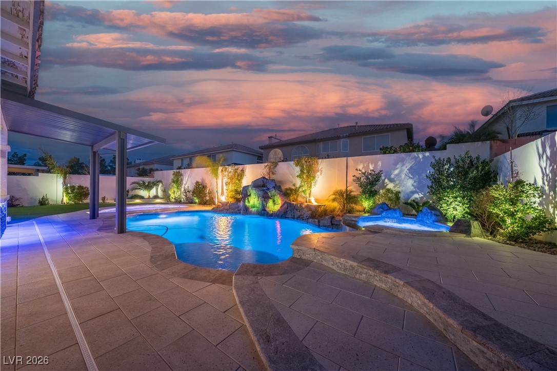 6655 Tranquil Seas Court