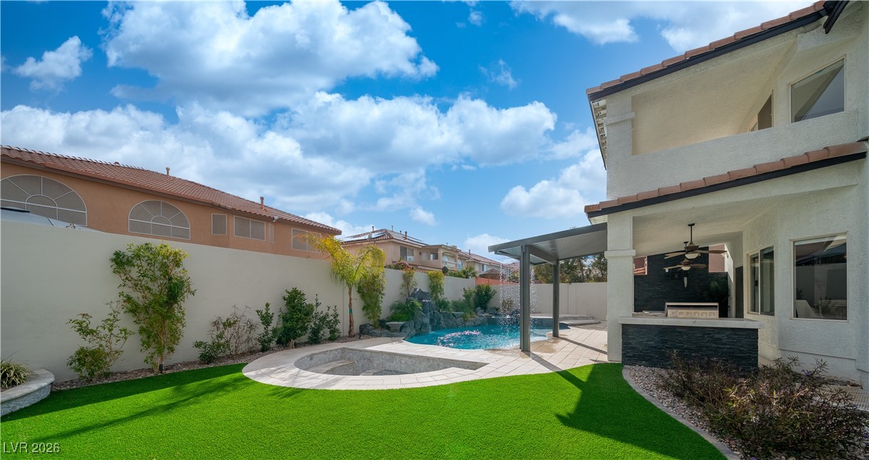 6655 Tranquil Seas Court