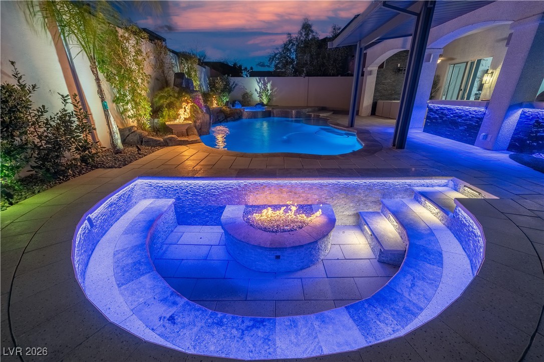 6655 Tranquil Seas Court