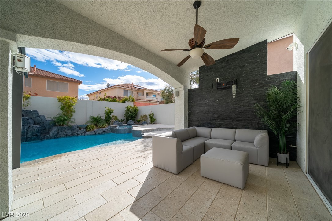 6655 Tranquil Seas Court