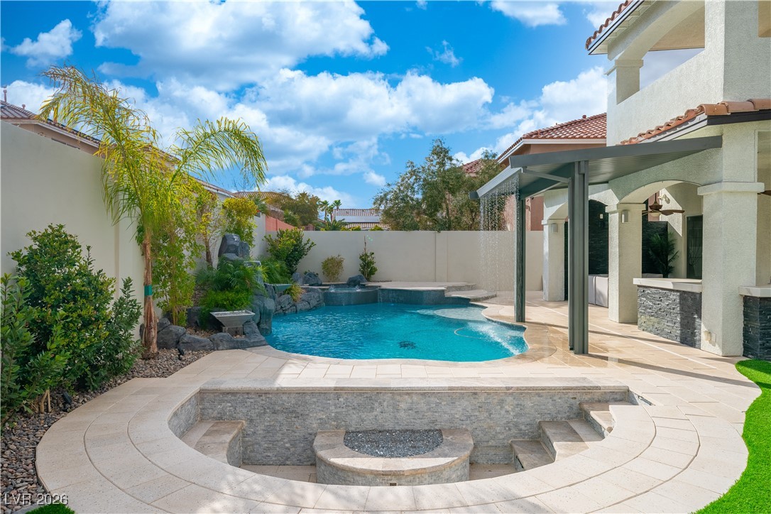 6655 Tranquil Seas Court