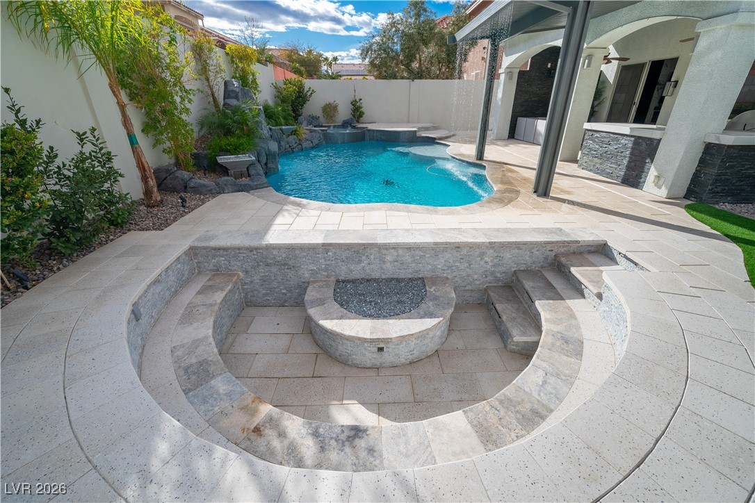 6655 Tranquil Seas Court