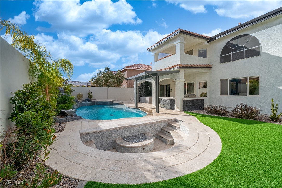 6655 Tranquil Seas Court