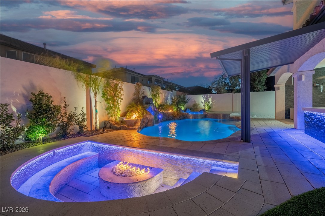 6655 Tranquil Seas Court