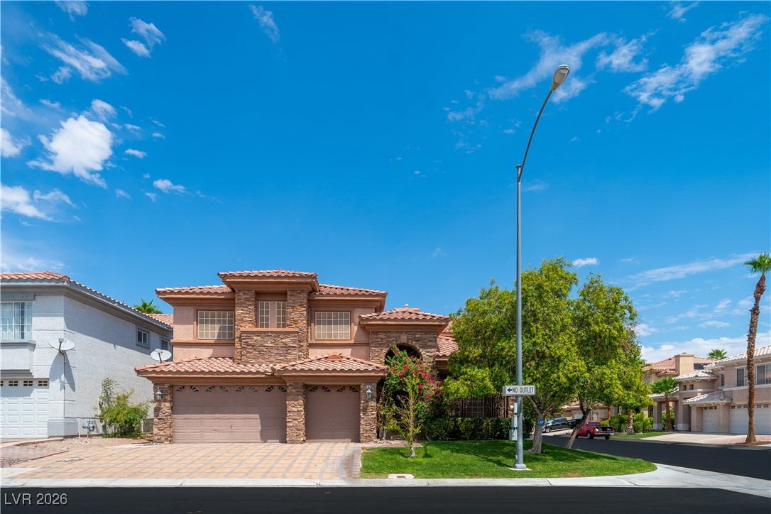 4678 El Camino Cabos Drive