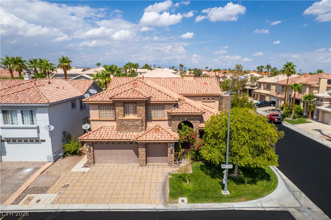 4678 El Camino Cabos Drive