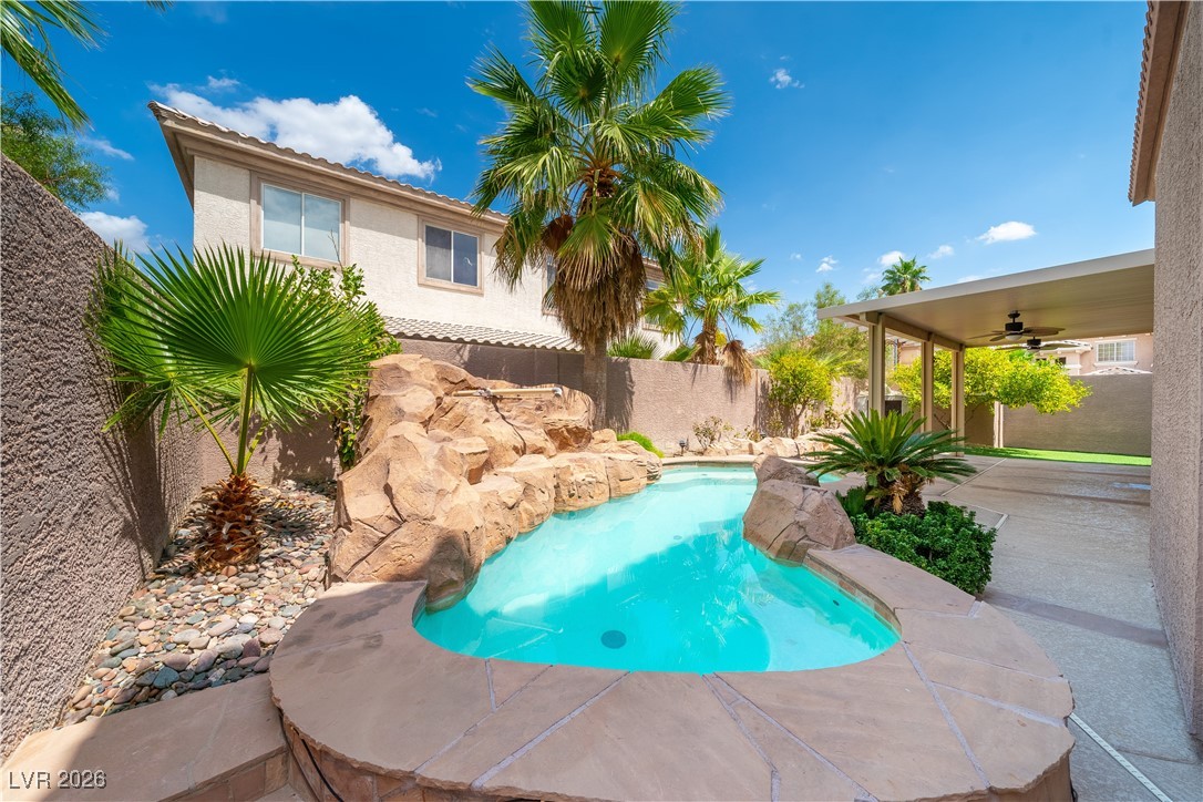 4678 El Camino Cabos Drive