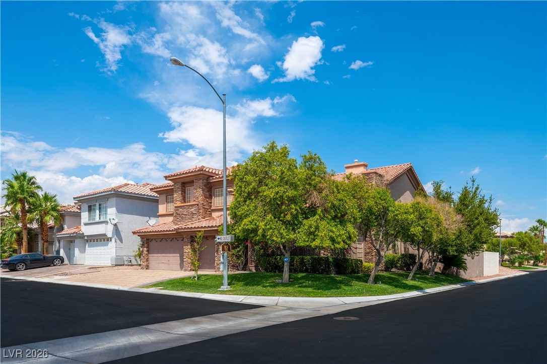 4678 El Camino Cabos Drive