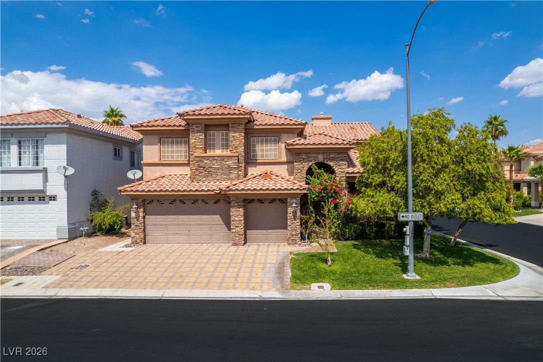 4678 El Camino Cabos Drive