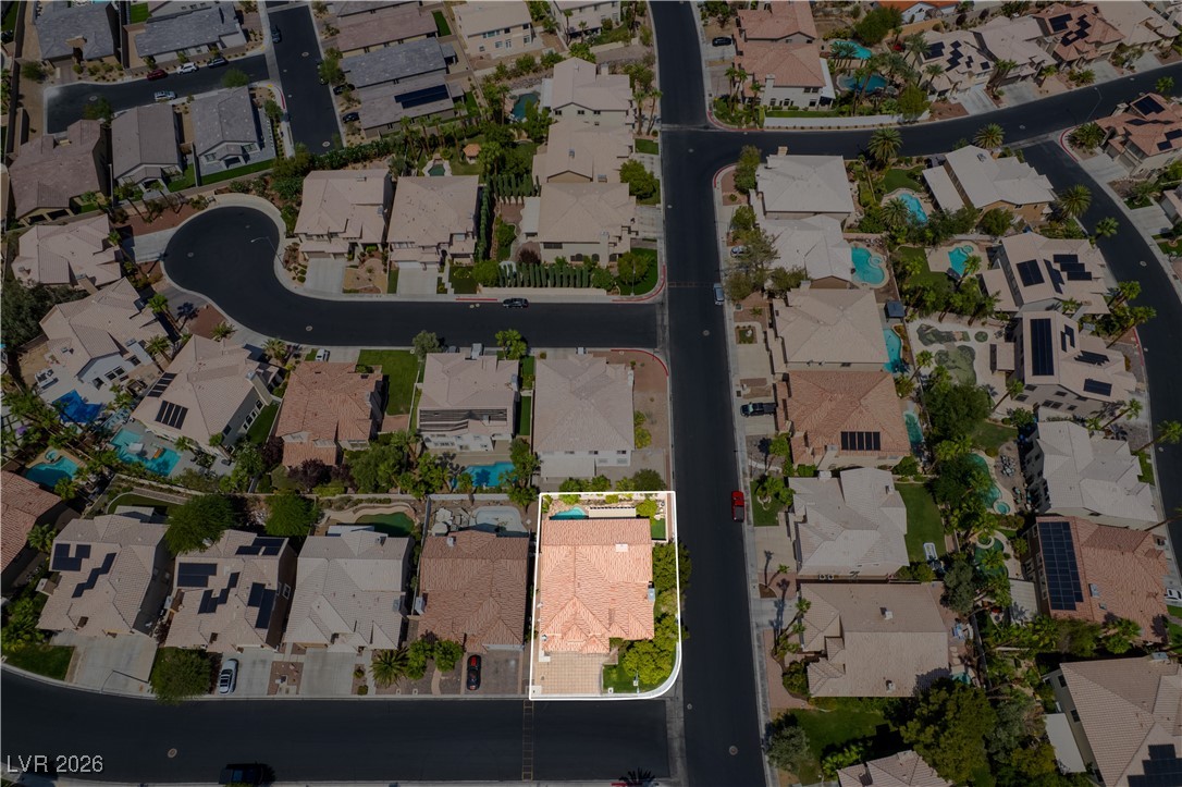 4678 El Camino Cabos Drive