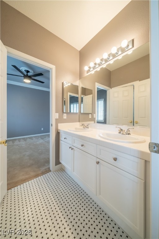 4678 El Camino Cabos Drive