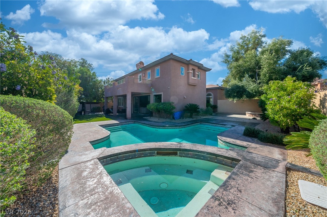 11392 Rancho Villa Verde Place