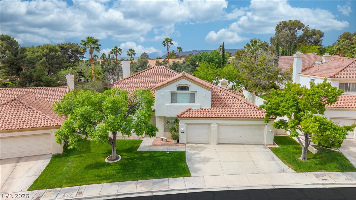 9437 Churchill Downs Drive