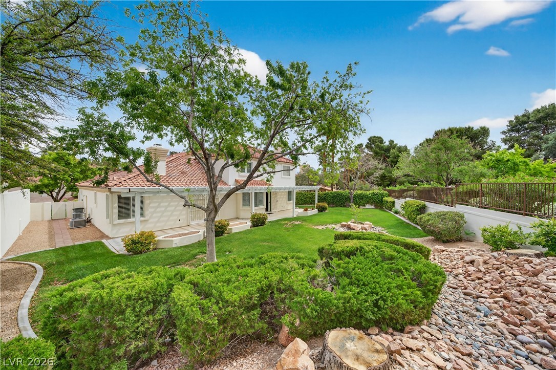 9437 Churchill Downs Drive