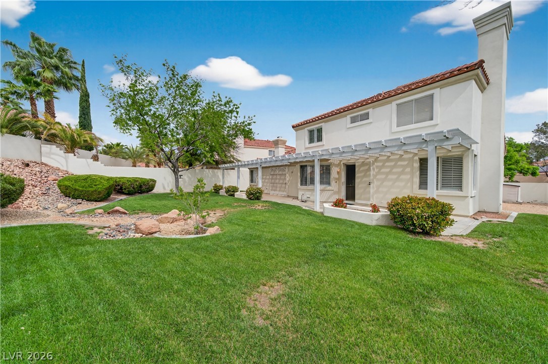 9437 Churchill Downs Drive