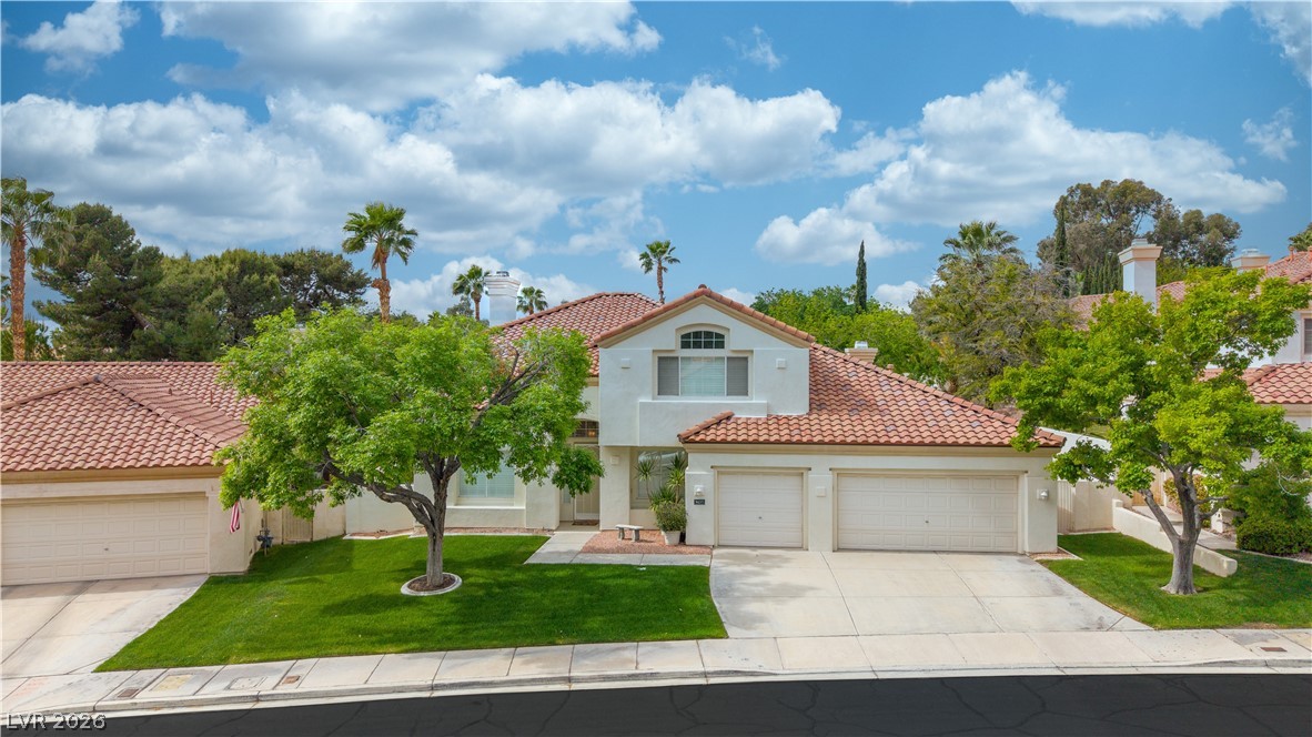 9437 Churchill Downs Drive