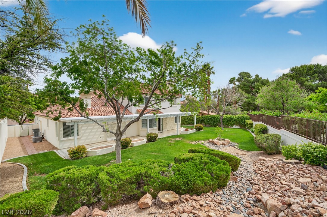 9437 Churchill Downs Drive