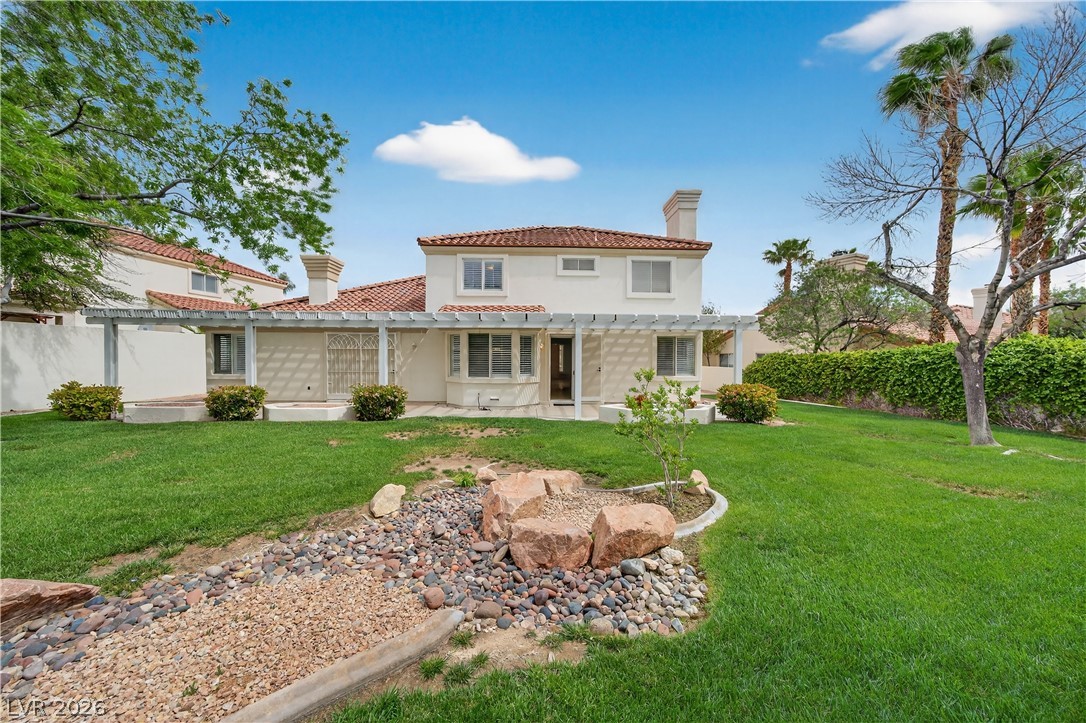 9437 Churchill Downs Drive