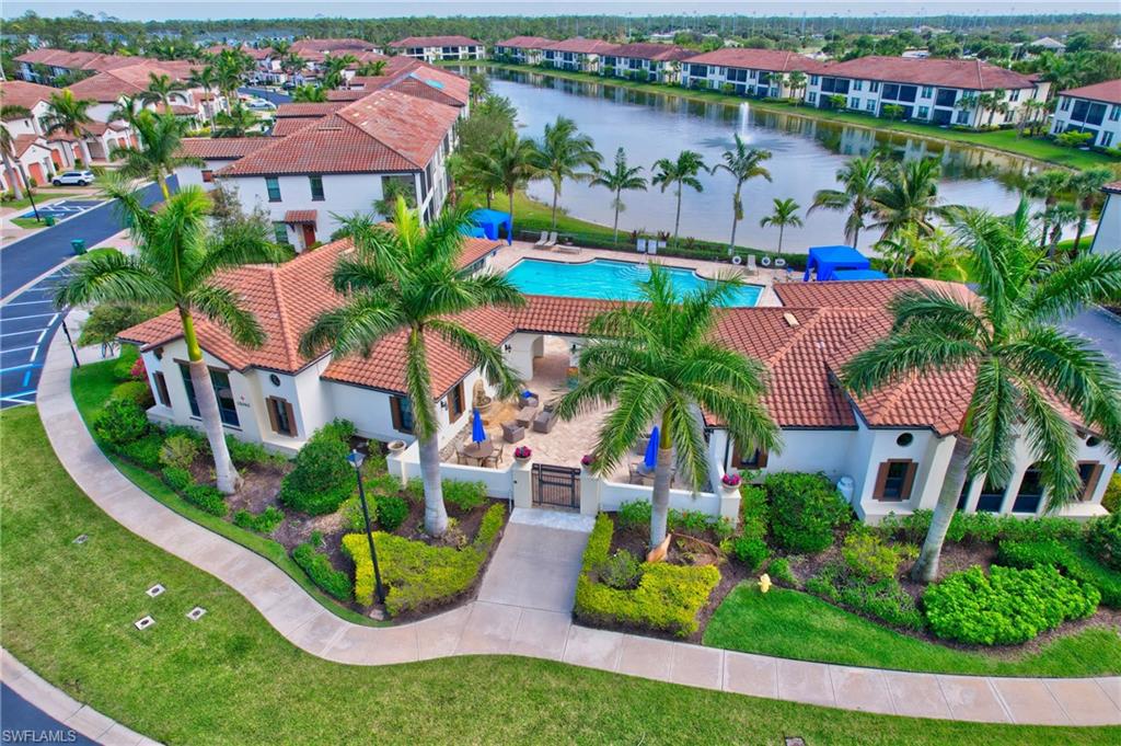 15126 Palmer Lake CIR # 101, NAPLES FL, 34109