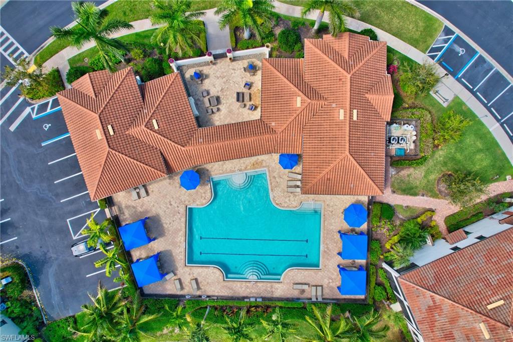 15126 Palmer Lake CIR # 101, NAPLES FL, 34109