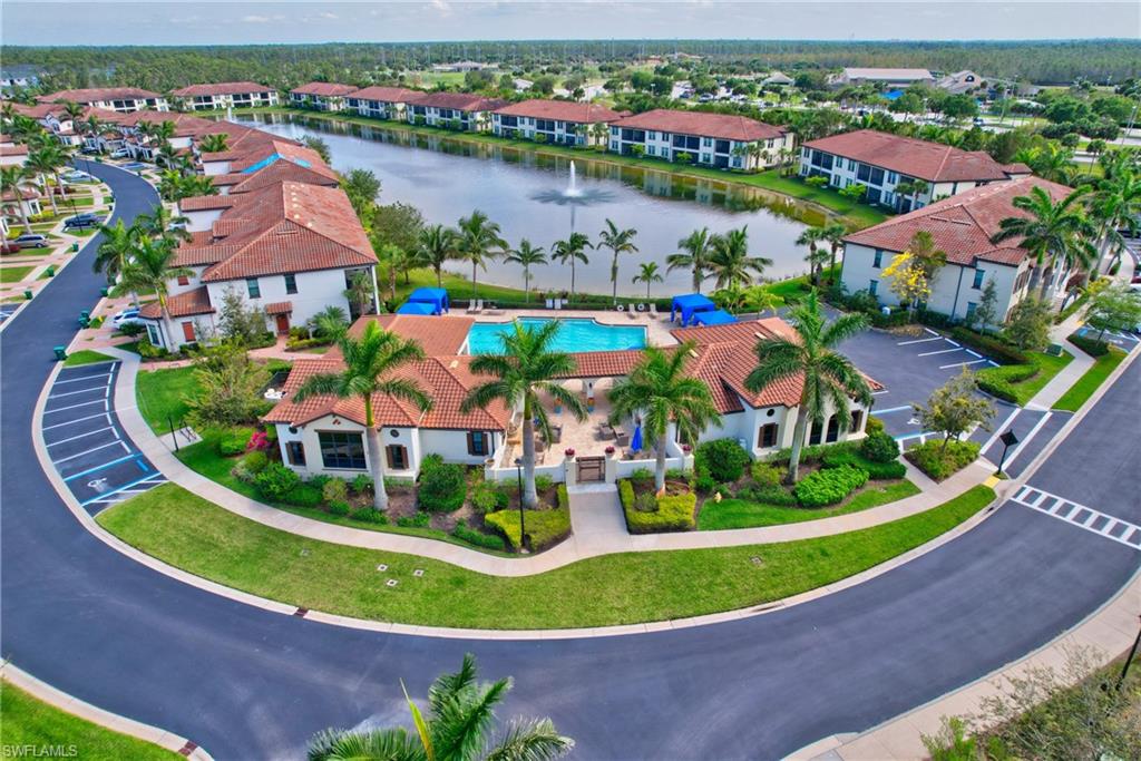 15126 Palmer Lake CIR # 101, NAPLES FL, 34109