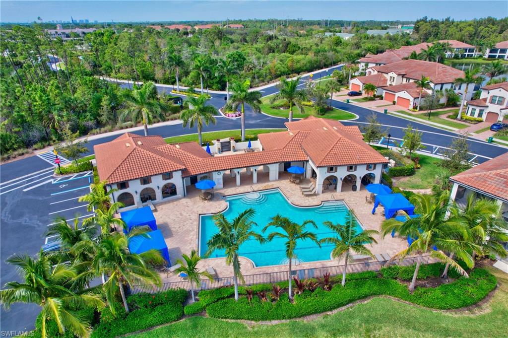 15126 Palmer Lake CIR # 101, NAPLES FL, 34109