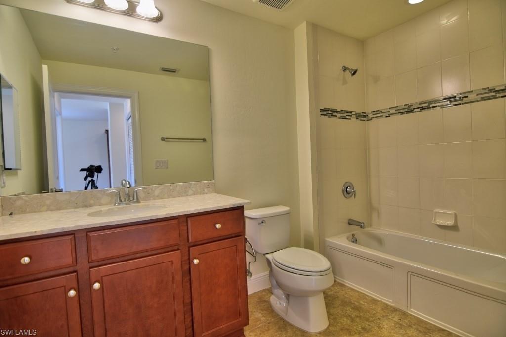 15126 Palmer Lake CIR # 101, NAPLES FL, 34109