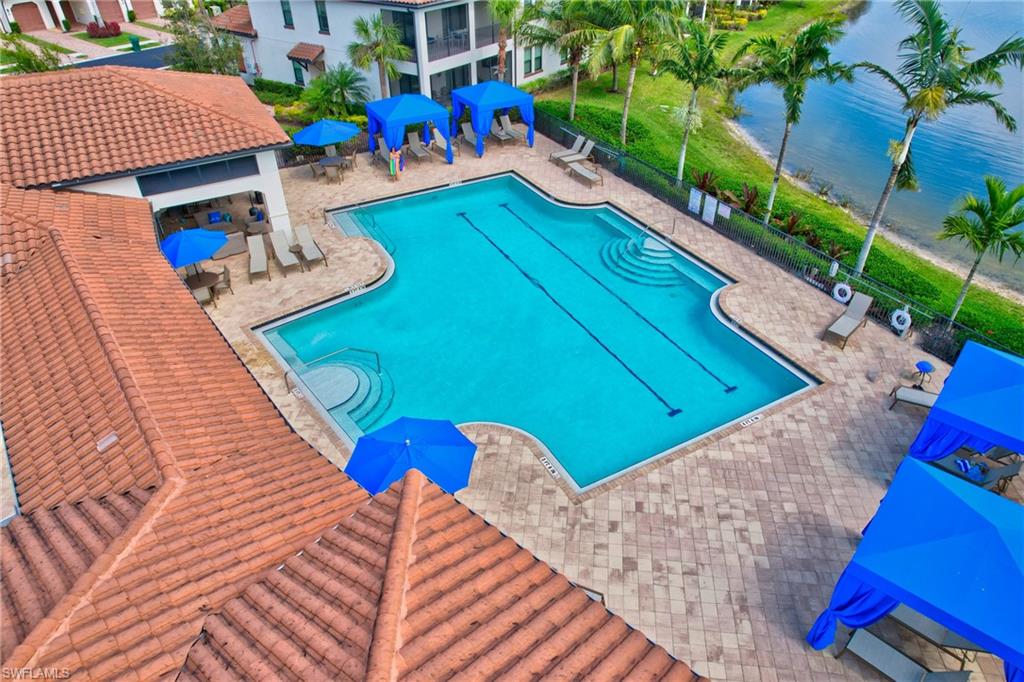 15126 Palmer Lake CIR # 101, NAPLES FL, 34109