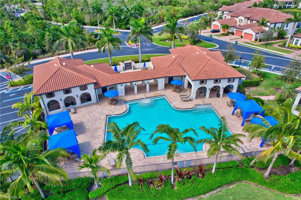 15126 Palmer Lake CIR # 101, NAPLES FL, 34109