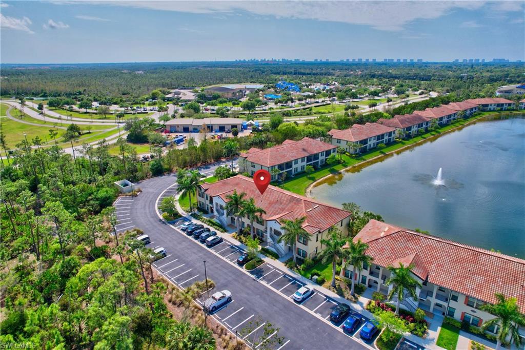 15126 Palmer Lake CIR # 101, NAPLES FL, 34109