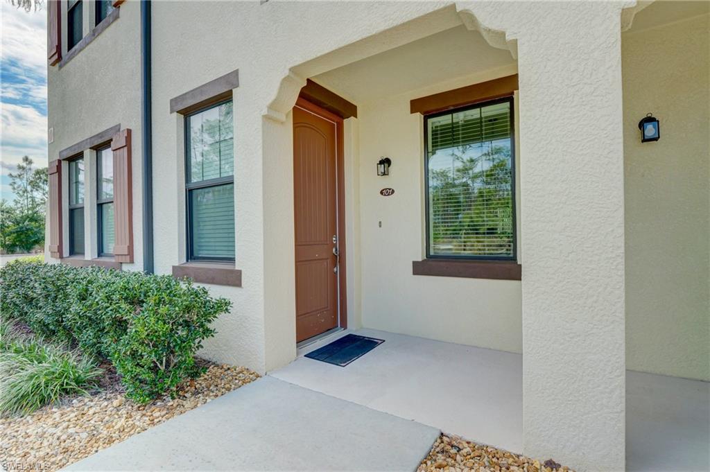 15126 Palmer Lake CIR # 101, NAPLES FL, 34109