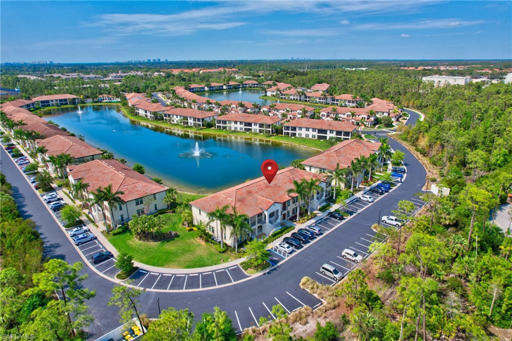 15126 Palmer Lake CIR # 101, NAPLES FL, 34109