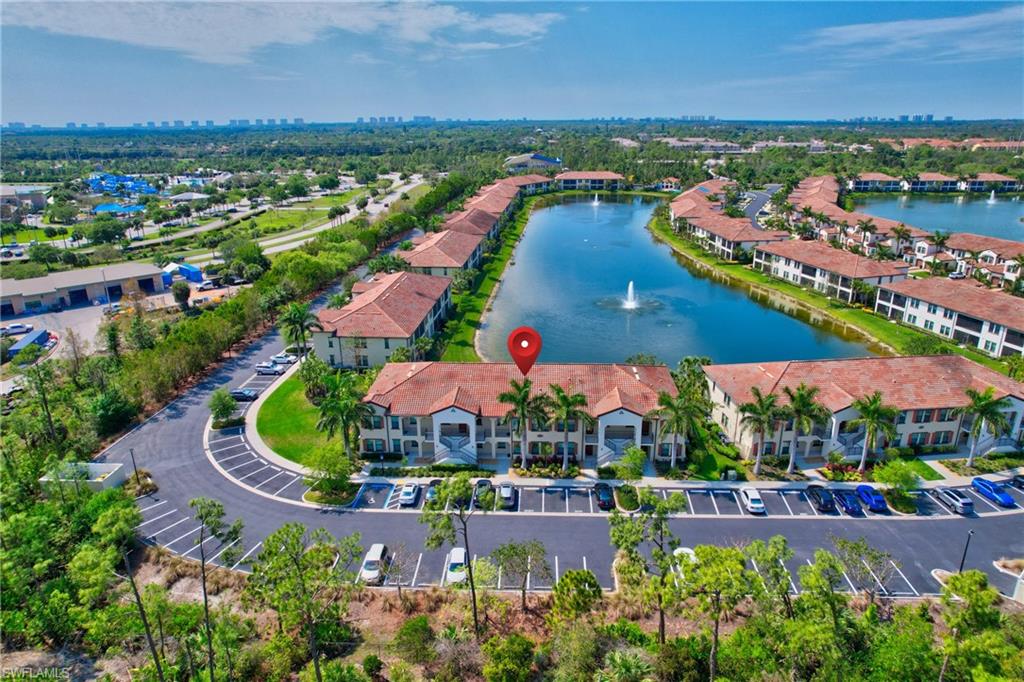 15126 Palmer Lake CIR # 101, NAPLES FL, 34109
